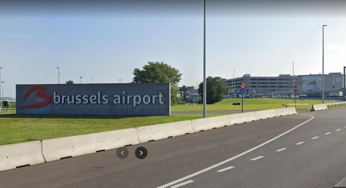 K&Y Suites 2 Brussels Airport 500M! Zaventem Extérieur photo