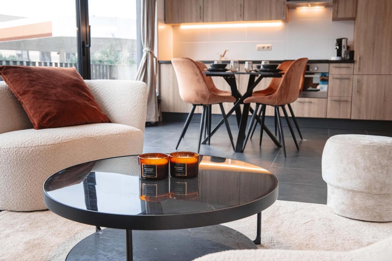 K&Y Suites 2 Brussels Airport 500M! Zaventem Extérieur photo