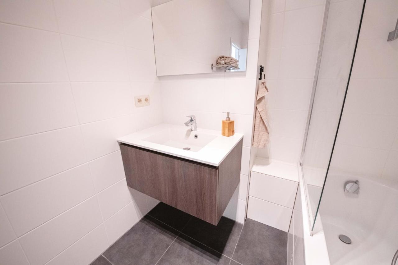 K&Y Suites 2 Brussels Airport 500M! Zaventem Extérieur photo